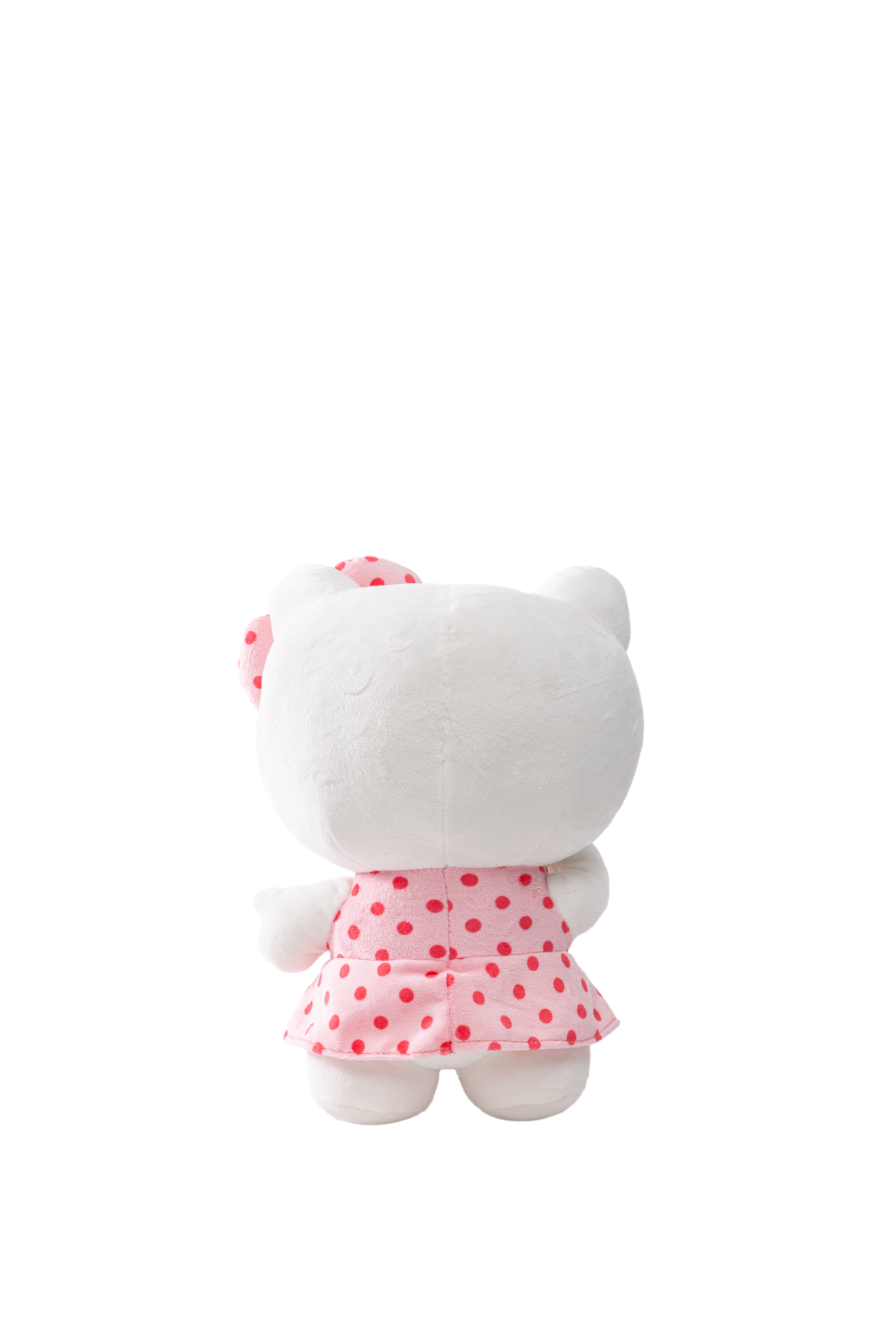 Мягкая игрушка Hello Kitty Cinnamoroll - фото 12