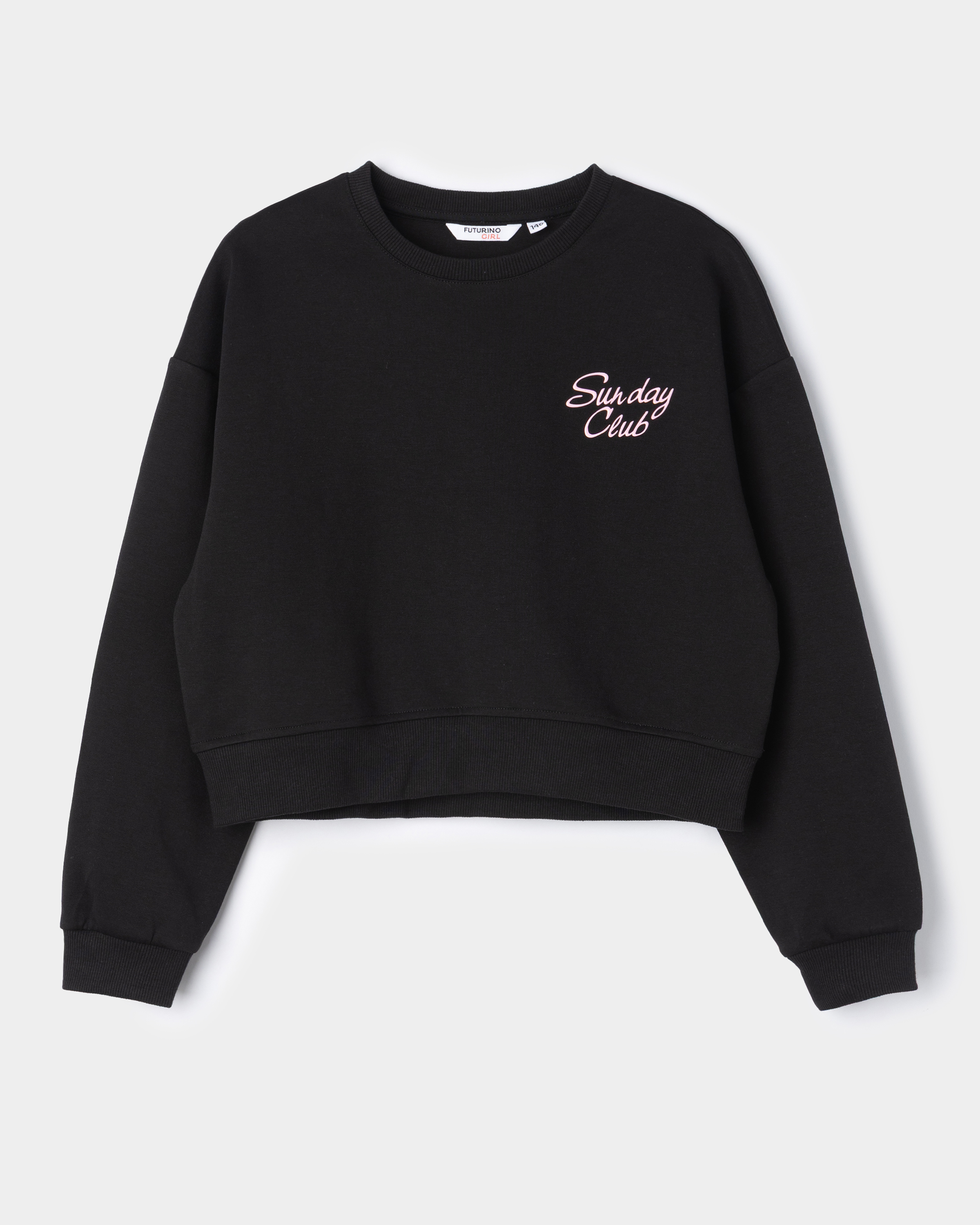 Свитшот Futurino S26FU3-G87tg-99 - фото 2