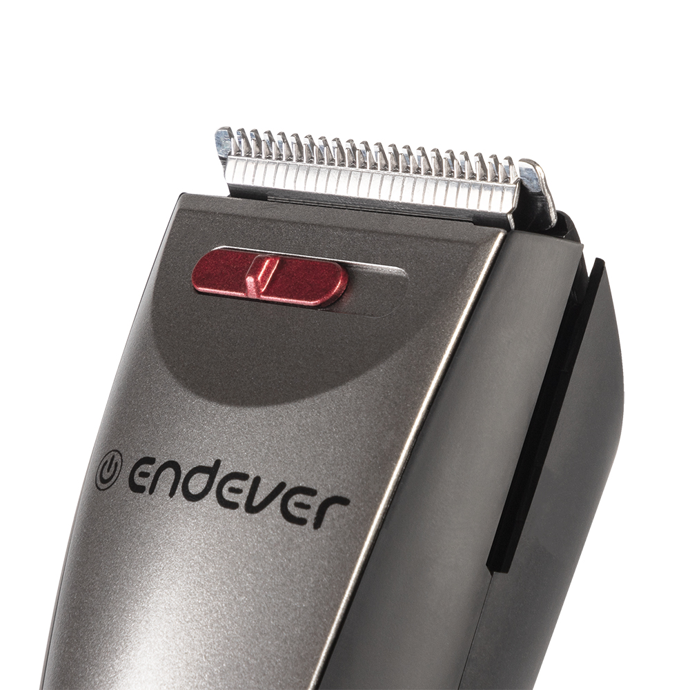 Машинка для стрижки ENDEVER Sven-980 - фото 13