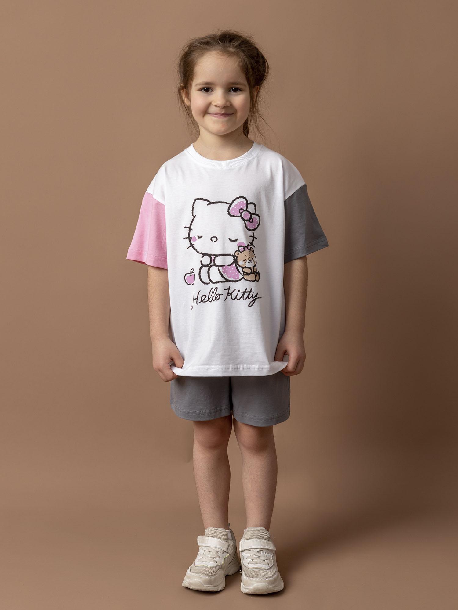 Футболка batik 013_ЛС26 - фото 2