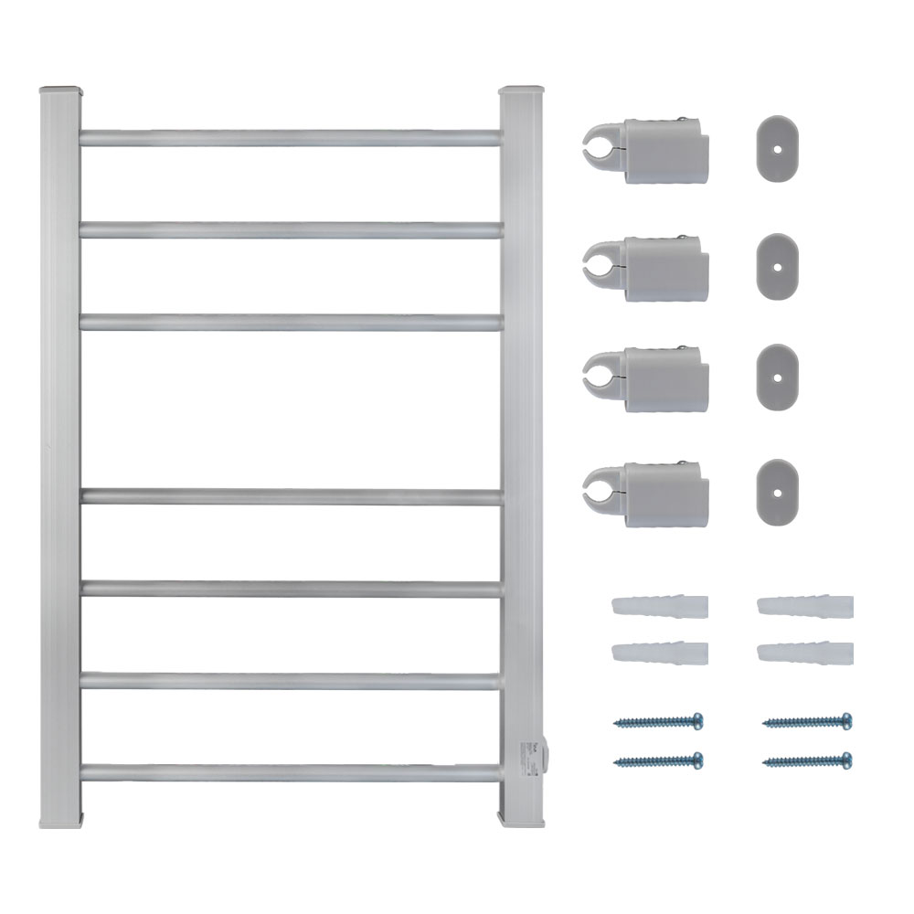 Полотенцесушитель VLK Calor-05 - фото 5