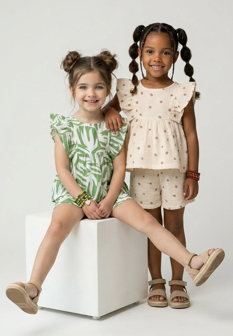 Комплект YOULALA 7168900202 - фото 14