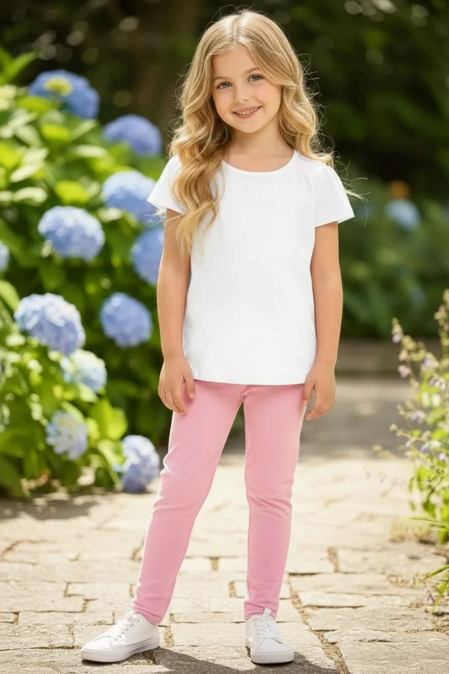 Леггинсы 2 шт MF mothers favorite TD8013 - фото 7