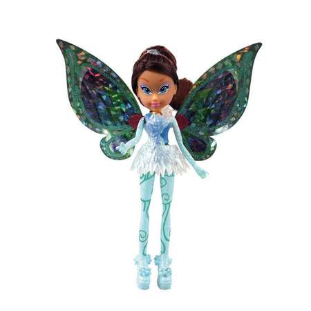 Кукла мини Winx