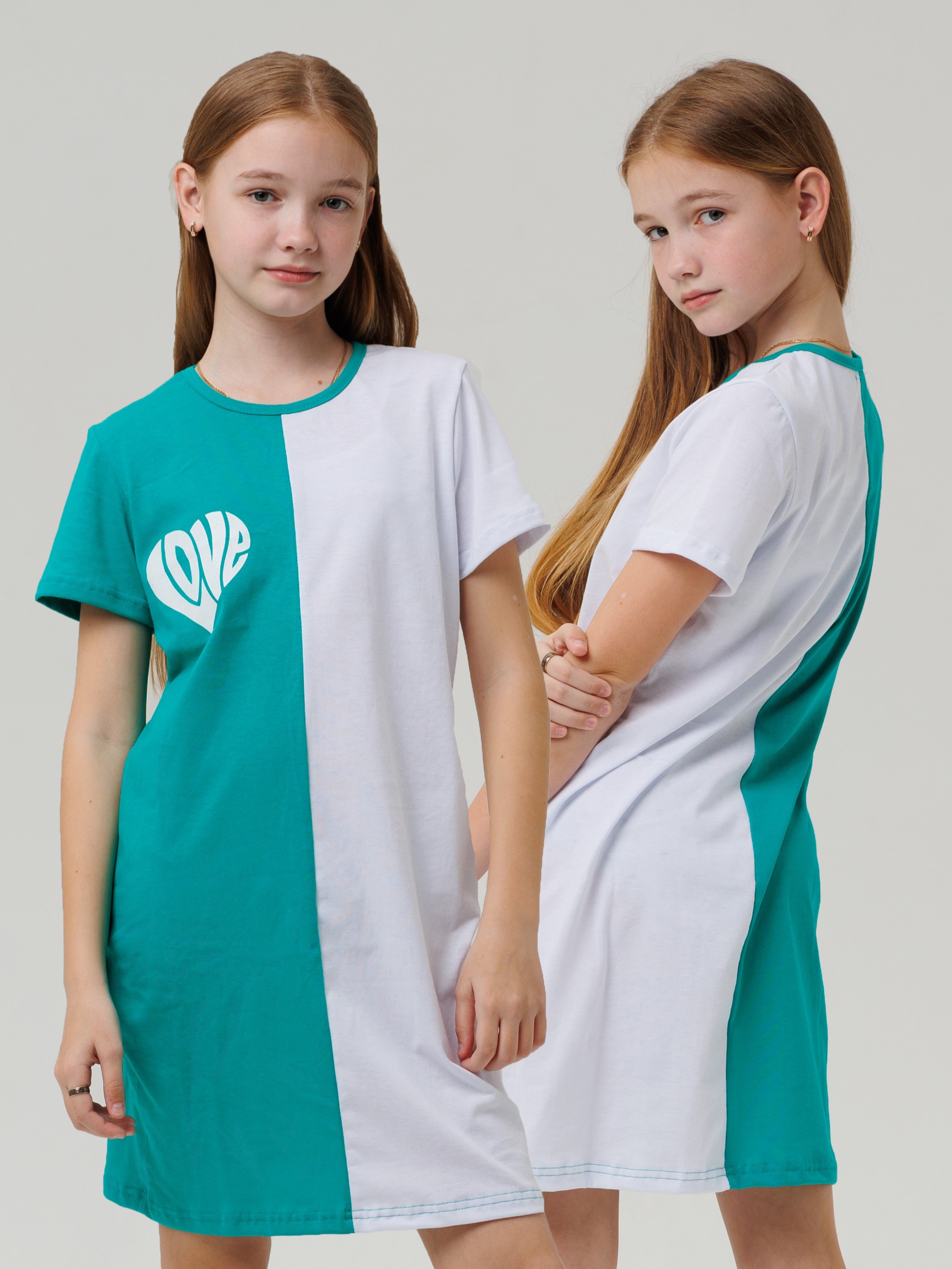 Платье Lemonwear R1010 - фото 3