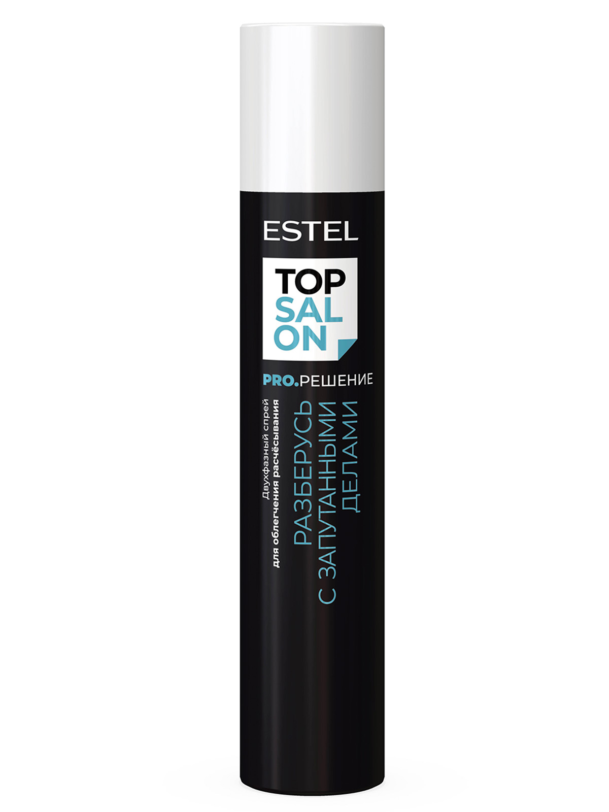 Спрей Estel Professional Top Salon Pro. двухфазный 300 мл - фото 1