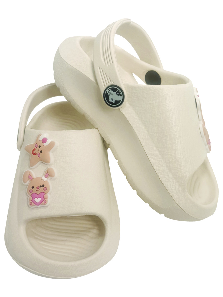 Сабо TINGO RB26030 бежевый - фото 1