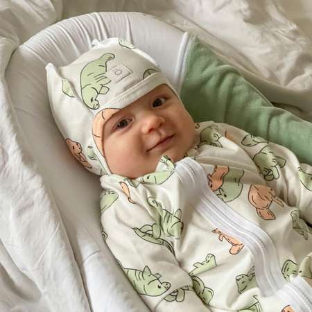 Чепчик Mjolk
