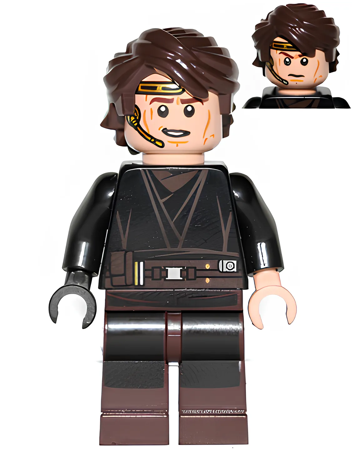 Фигурка LEGO Star Wars Anakin - фото 1