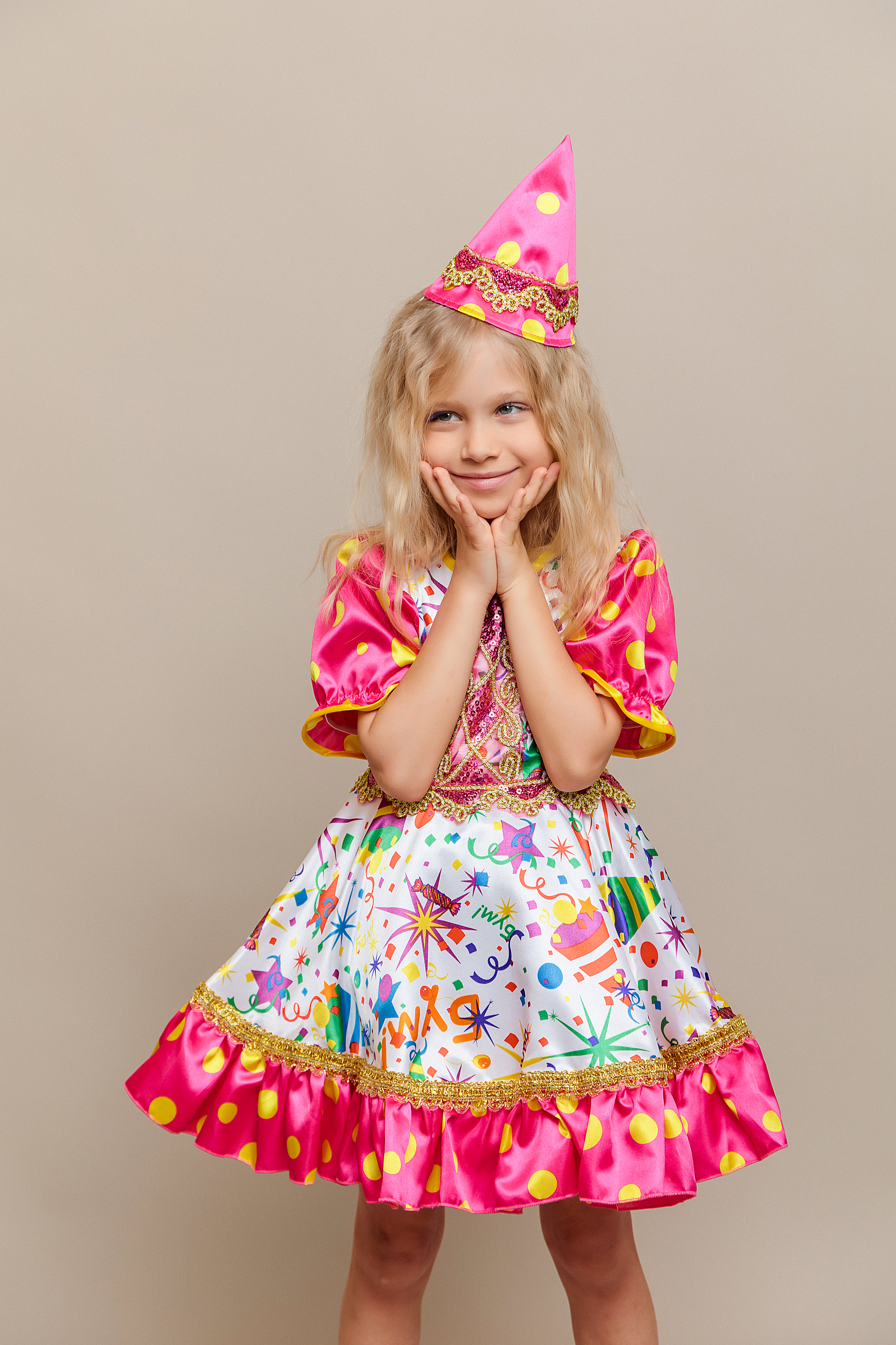 Костюм пуговка 1042 к-18 - фото 4