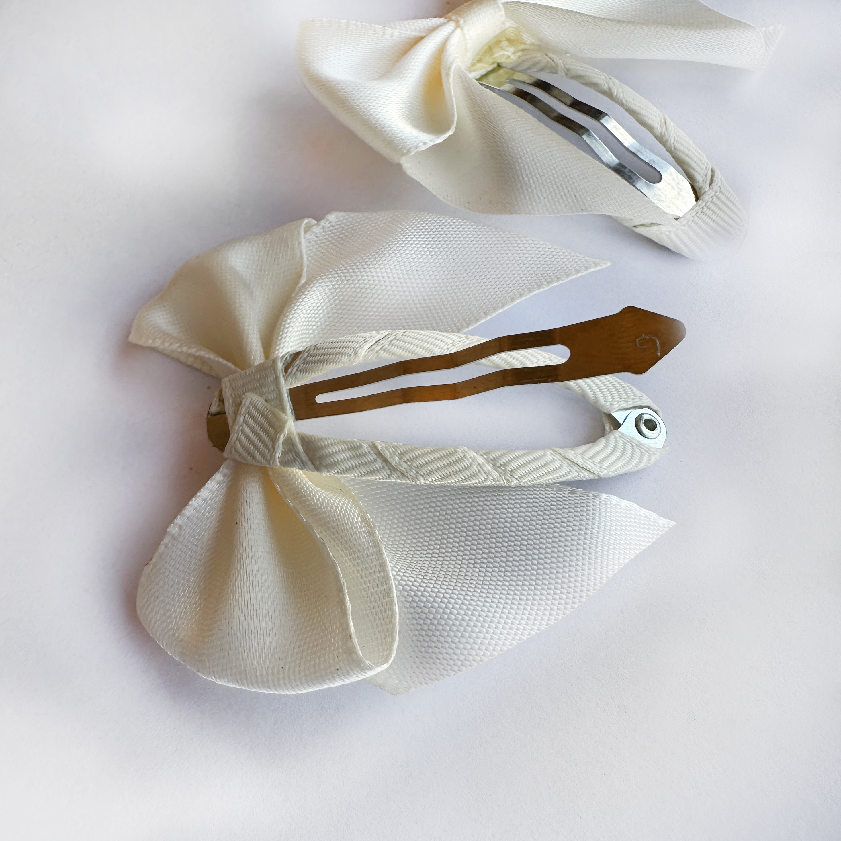 Заколки для волос 4 шт APSIS accessories TT86ZKM0204W - фото 4