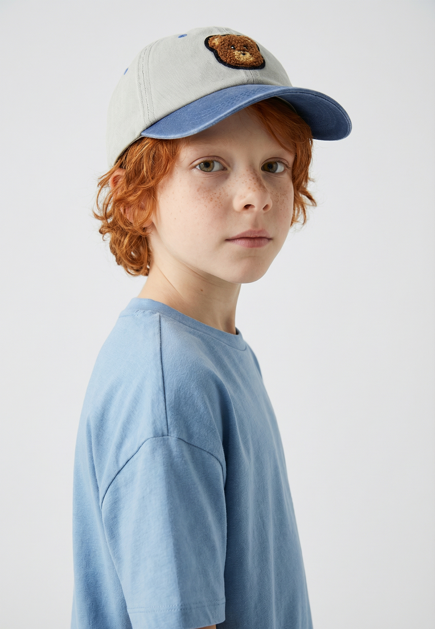 Бейсболка Totti Kids МС-6023 - фото 1