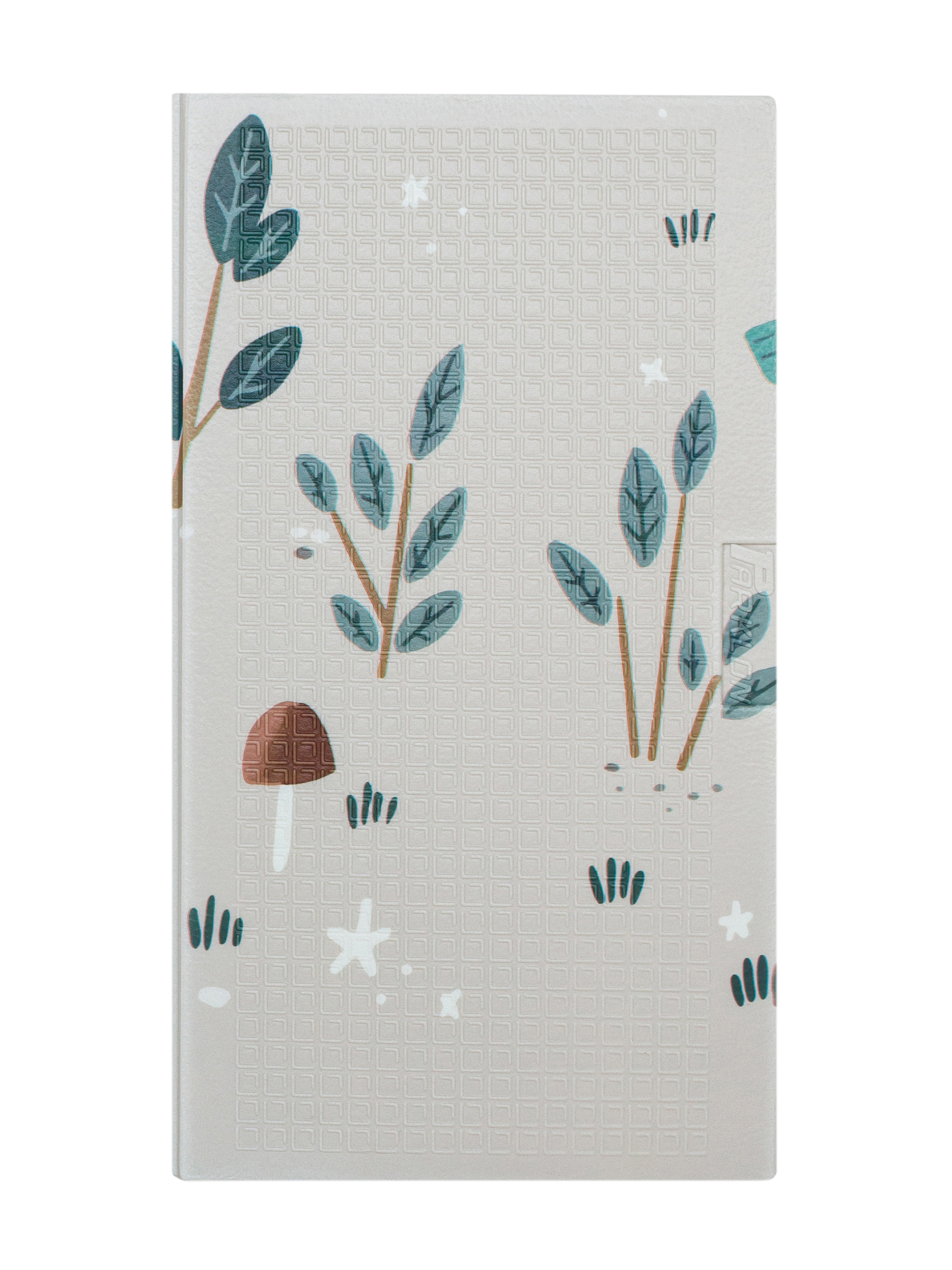 Детский складной коврик Parklon Милые гномы 140 x 200 см - фото 12