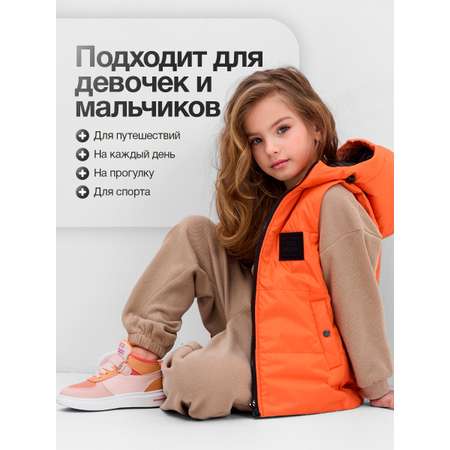 Жилет FOR RAIN