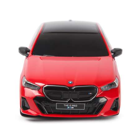 Автомобиль РУ Rastar BMW i5 1:24