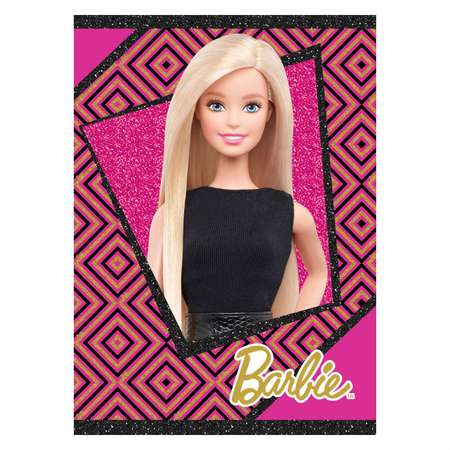 Блокнот Академия Холдинг Barbie 32 лист.