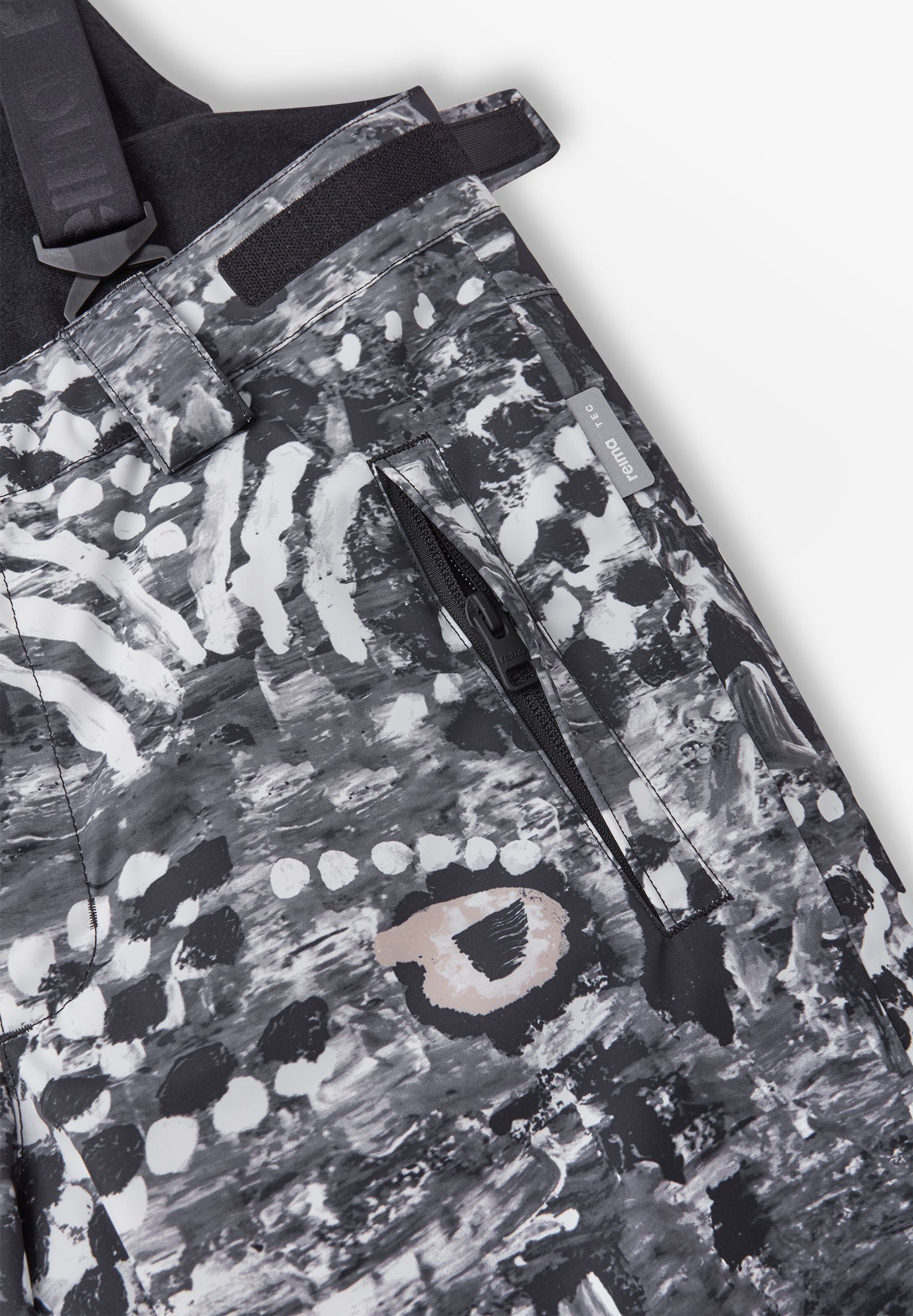 Брюки Reima 5100052B-9992 - фото 5