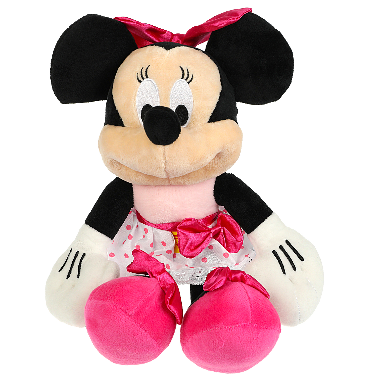 Мягкая игрушка Добрые игрушки - фото 1