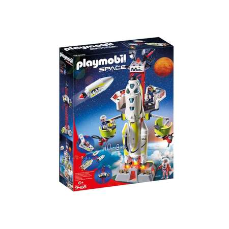 Конструктор Playmobil сборная игровая модель