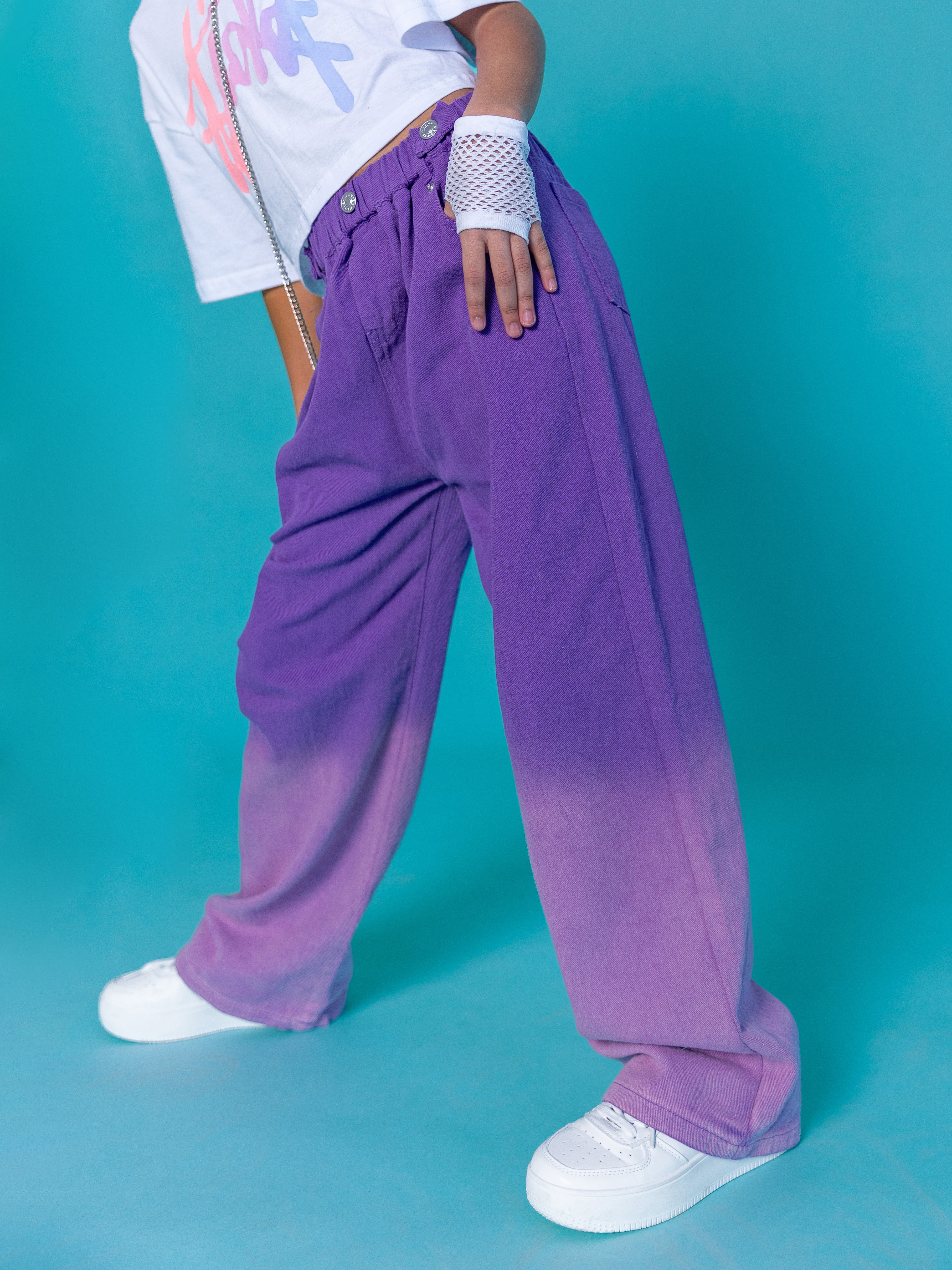 Брюки Tioka 348253506 - фото 4