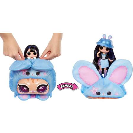 Кукла модельная L.O.L. Surprise! Tweens Costume Surprise