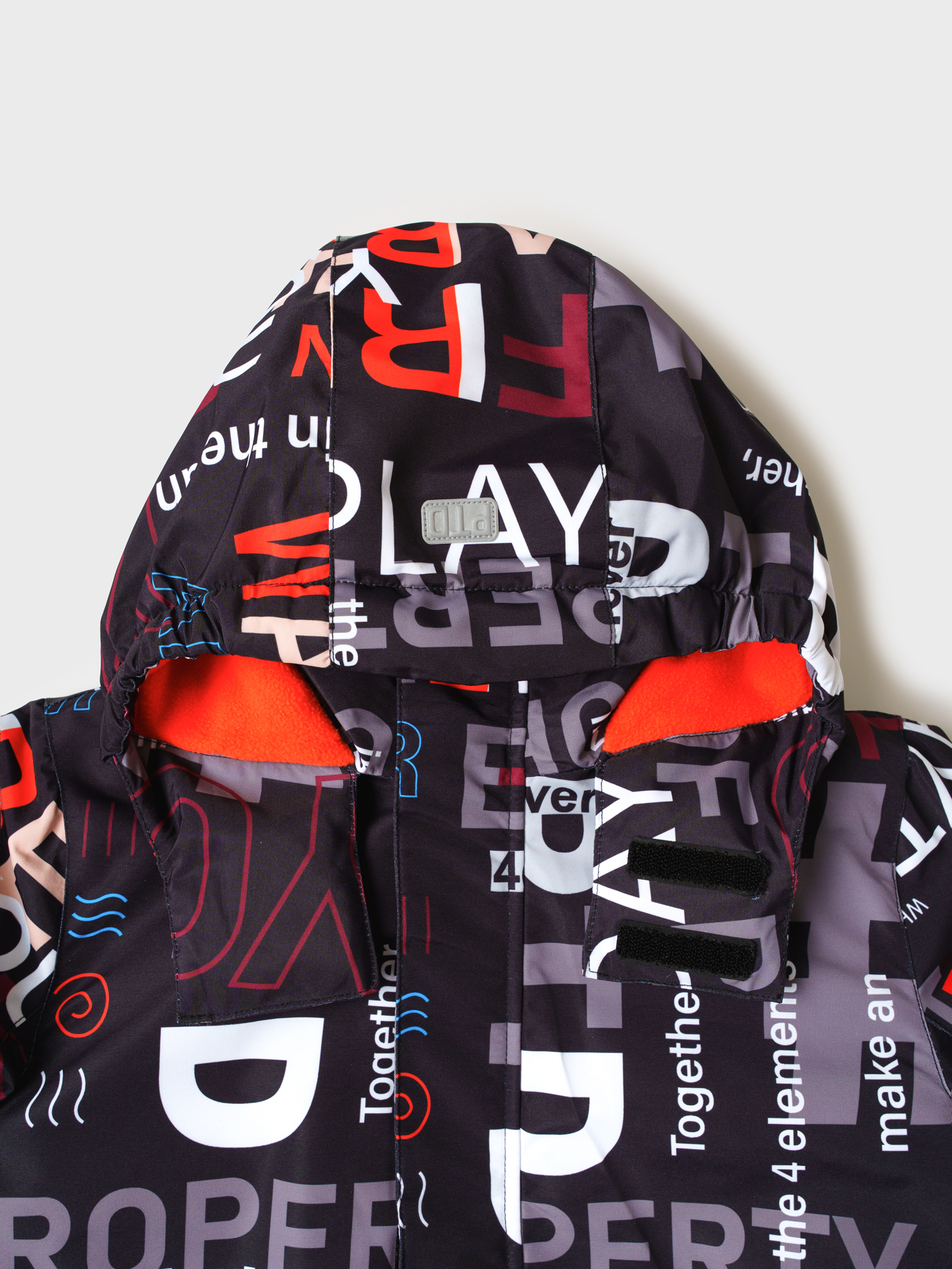 Комплект PlayToday 32511032 - фото 14