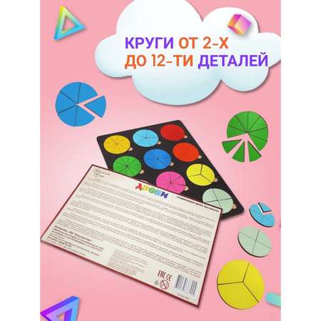 Настольная игра Sima-Land