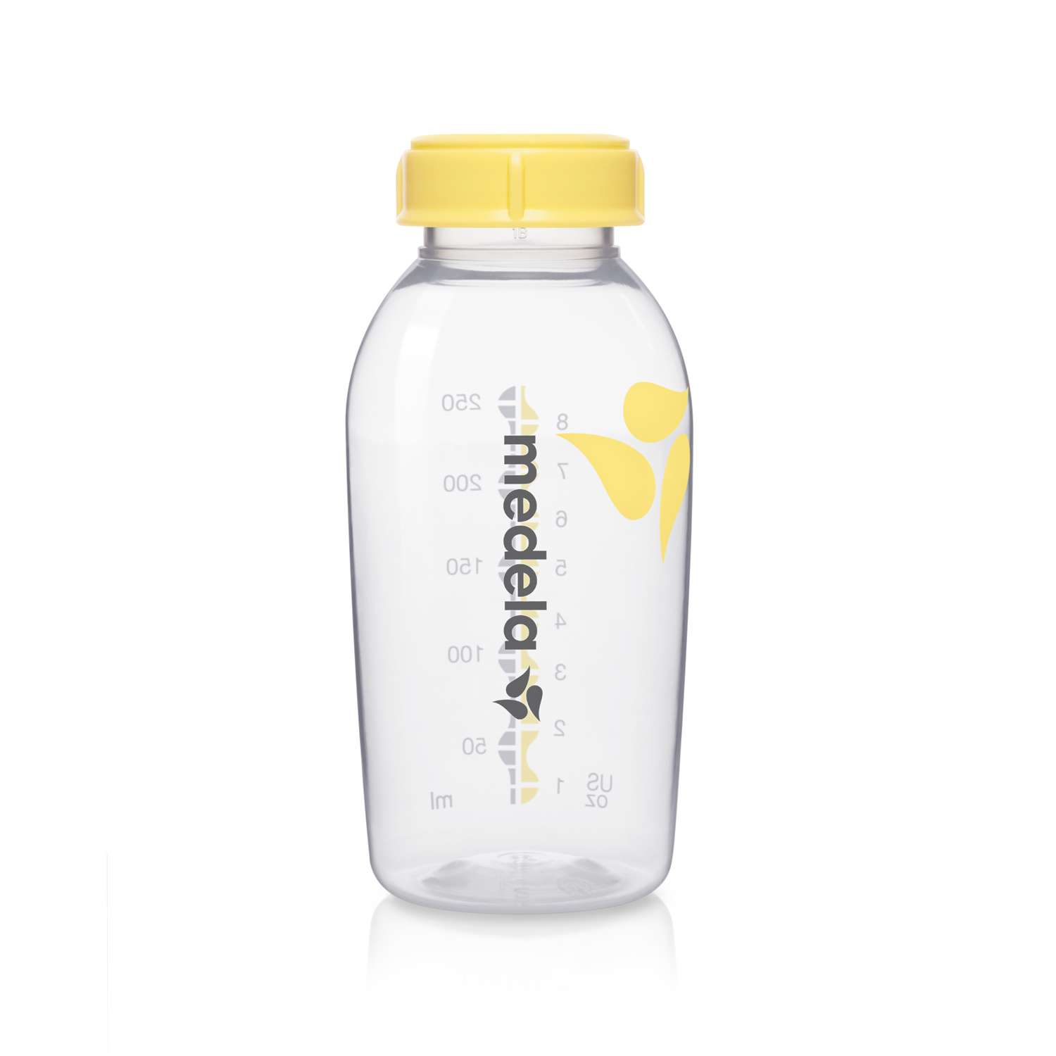 Бутылочка Medela 250 мл 2 шт. - фото 2