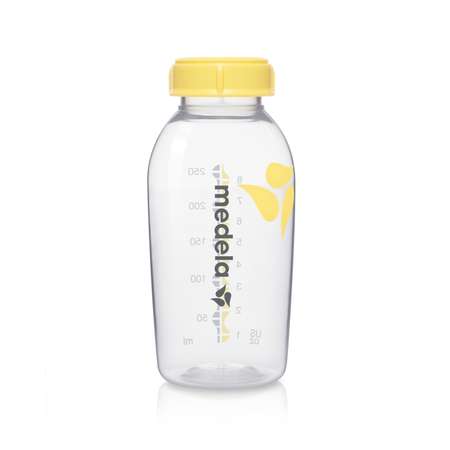 Бутылочка Medela 250 мл 2 шт.