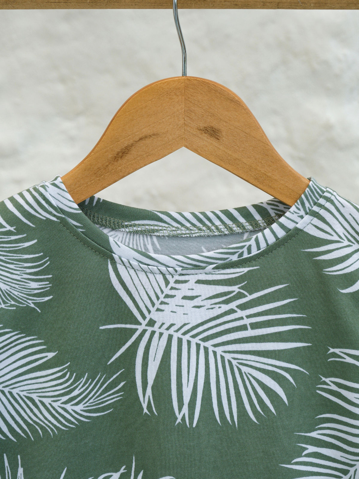 Футболка 3 шт Jelly Whale S23T03-3-Plm-Mnt-Crm - фото 16