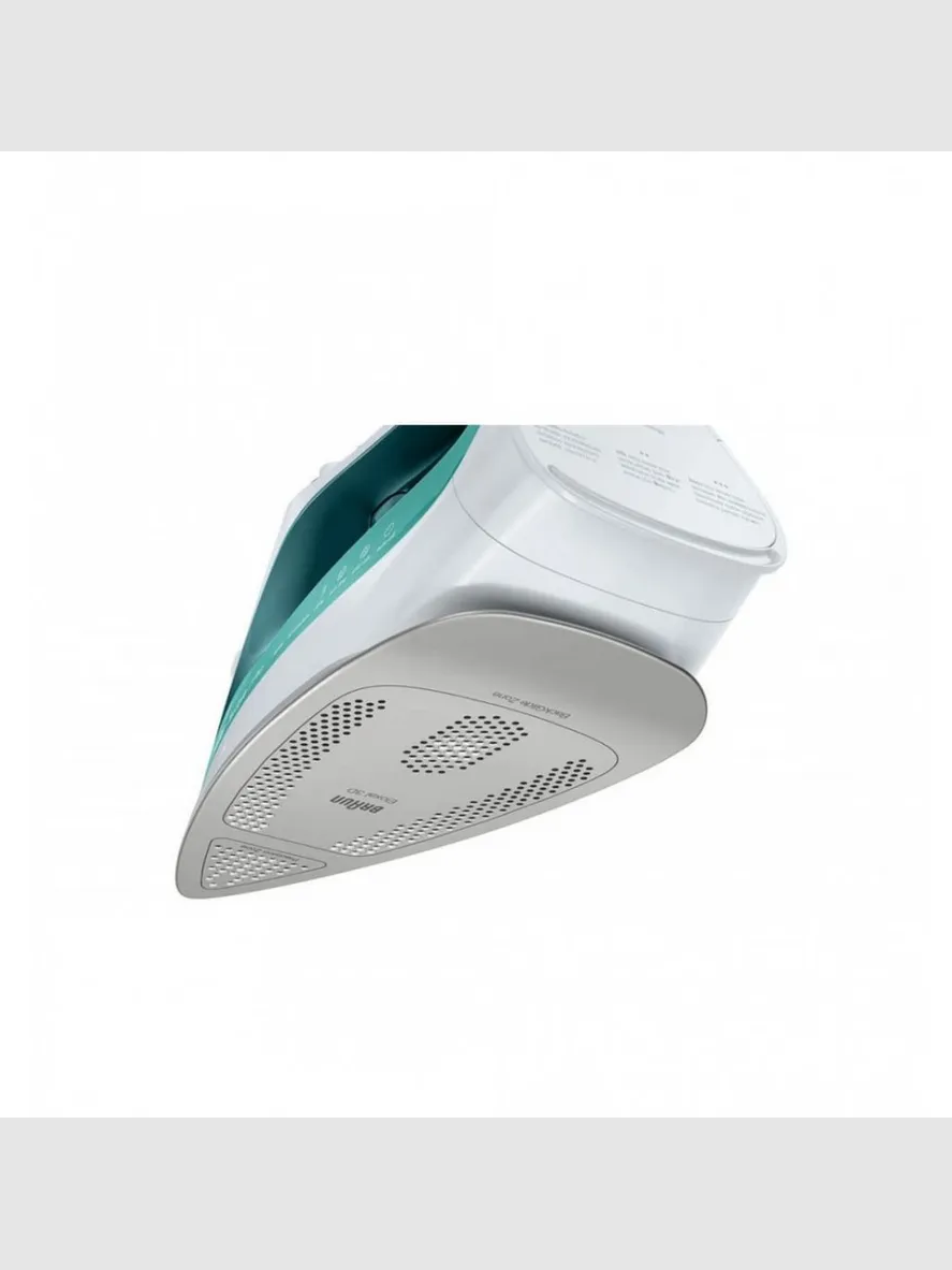 Утюг Braun TexStyle 7 SI7042GR - фото 2