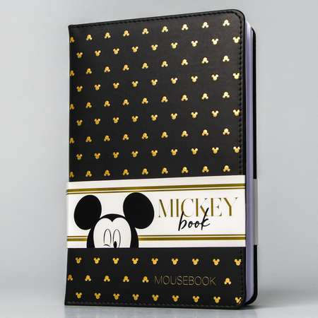 Ежедневник Disney