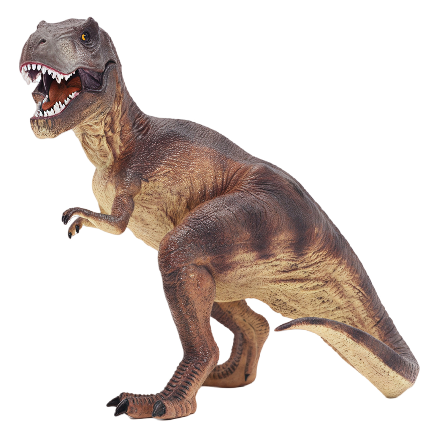 Фигурка Детское Время Тираннозавр Рекс - фото 1