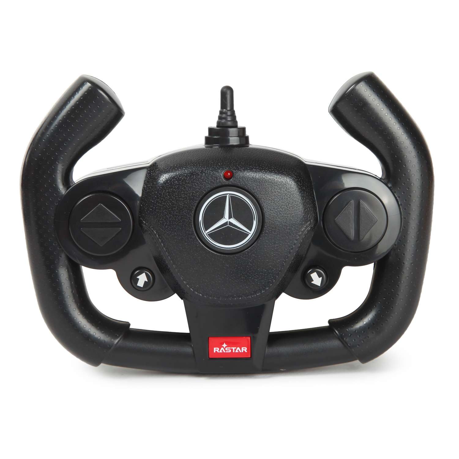 Грузовик РУ Rastar Mercedes 1:24 - фото 6
