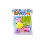 Масса для лепки . с формочками в ассортименте