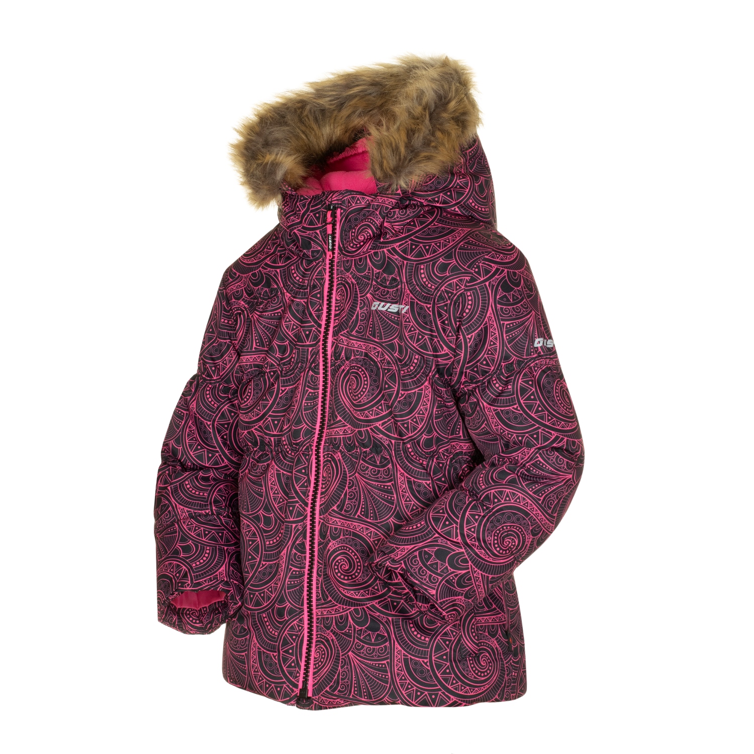 Комплект GUSTI GW21GS827-BLACK - фото 4