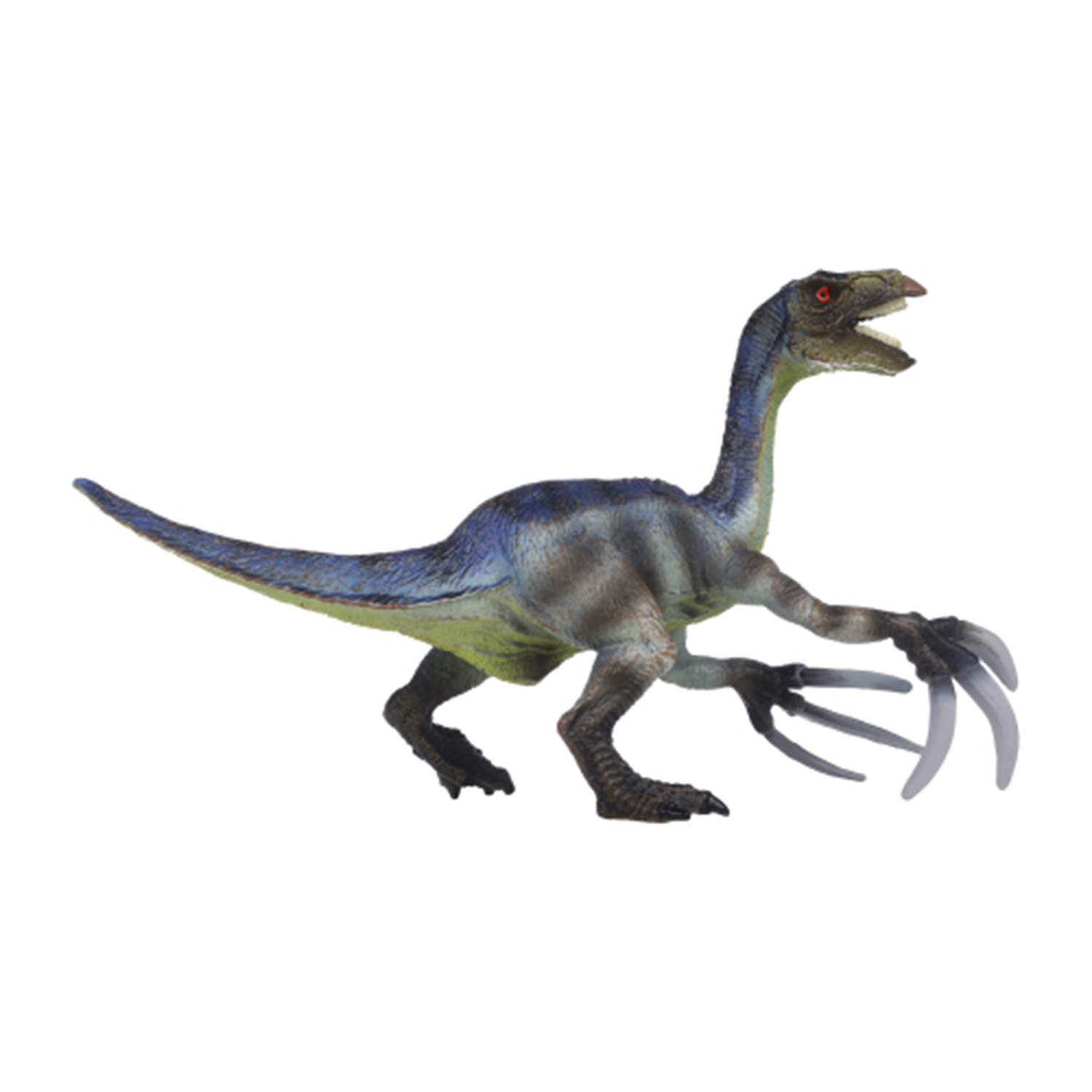 Игровой набор Masai Mara Теризинозавр - фото 6