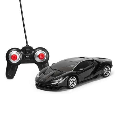 Автомобиль РУ Mobicaro Lamborghini 1:24