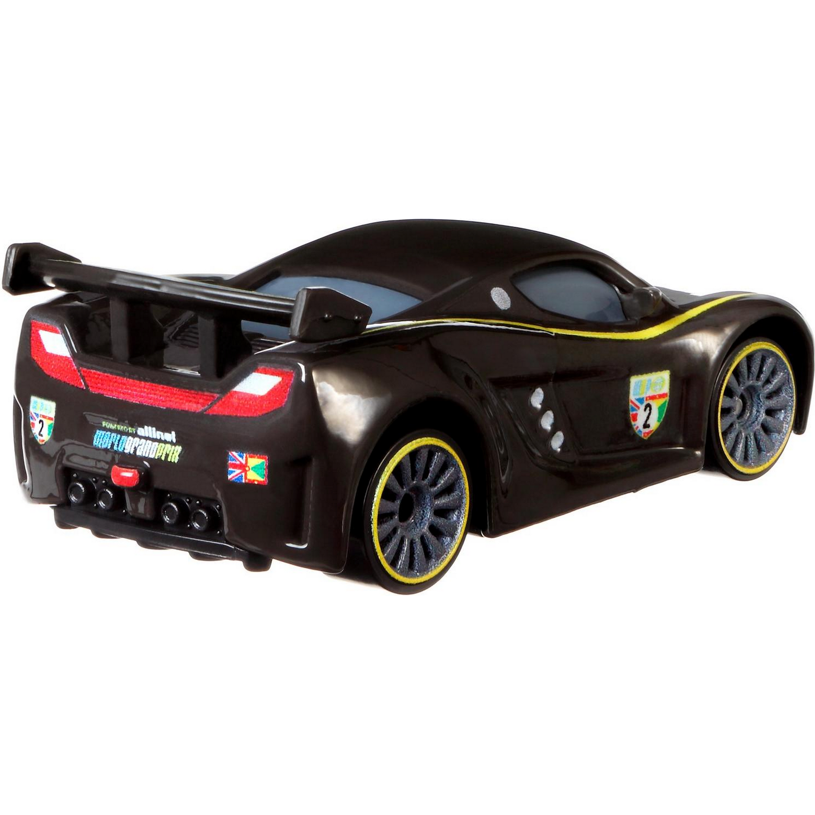 Автомобиль Cars Герои мультфильмов DXV29/GXG50 - фото 4