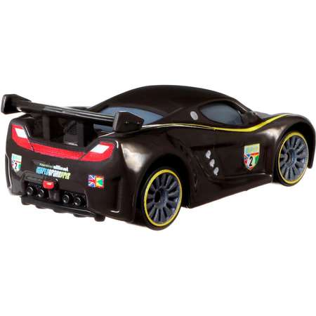 Автомобиль Cars Герои мультфильмов