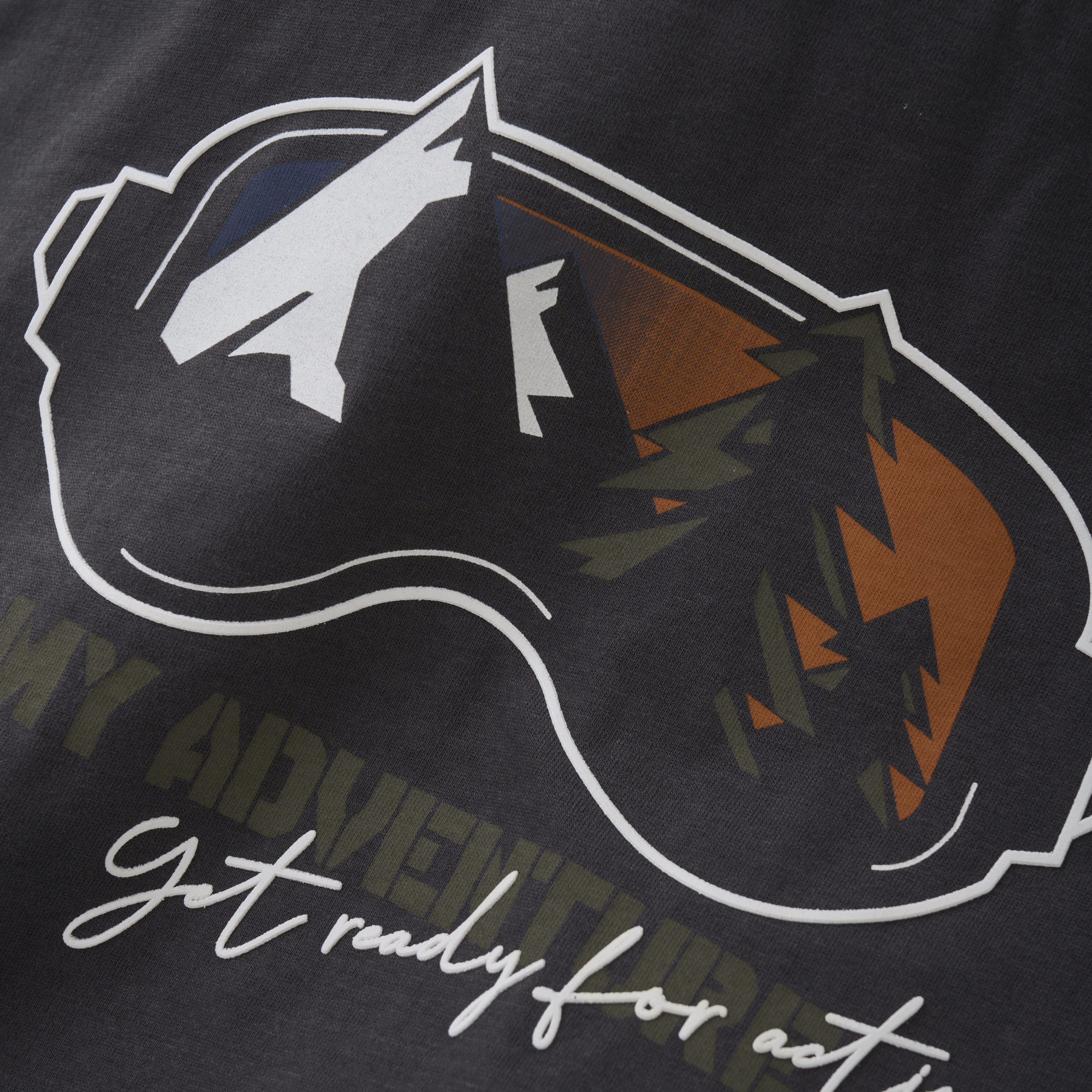 Лонгслив Color Kids 741877-1919 - фото 3