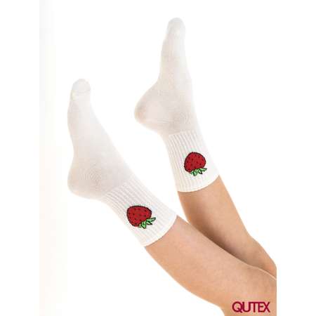 Носки 5 пар QUTEX