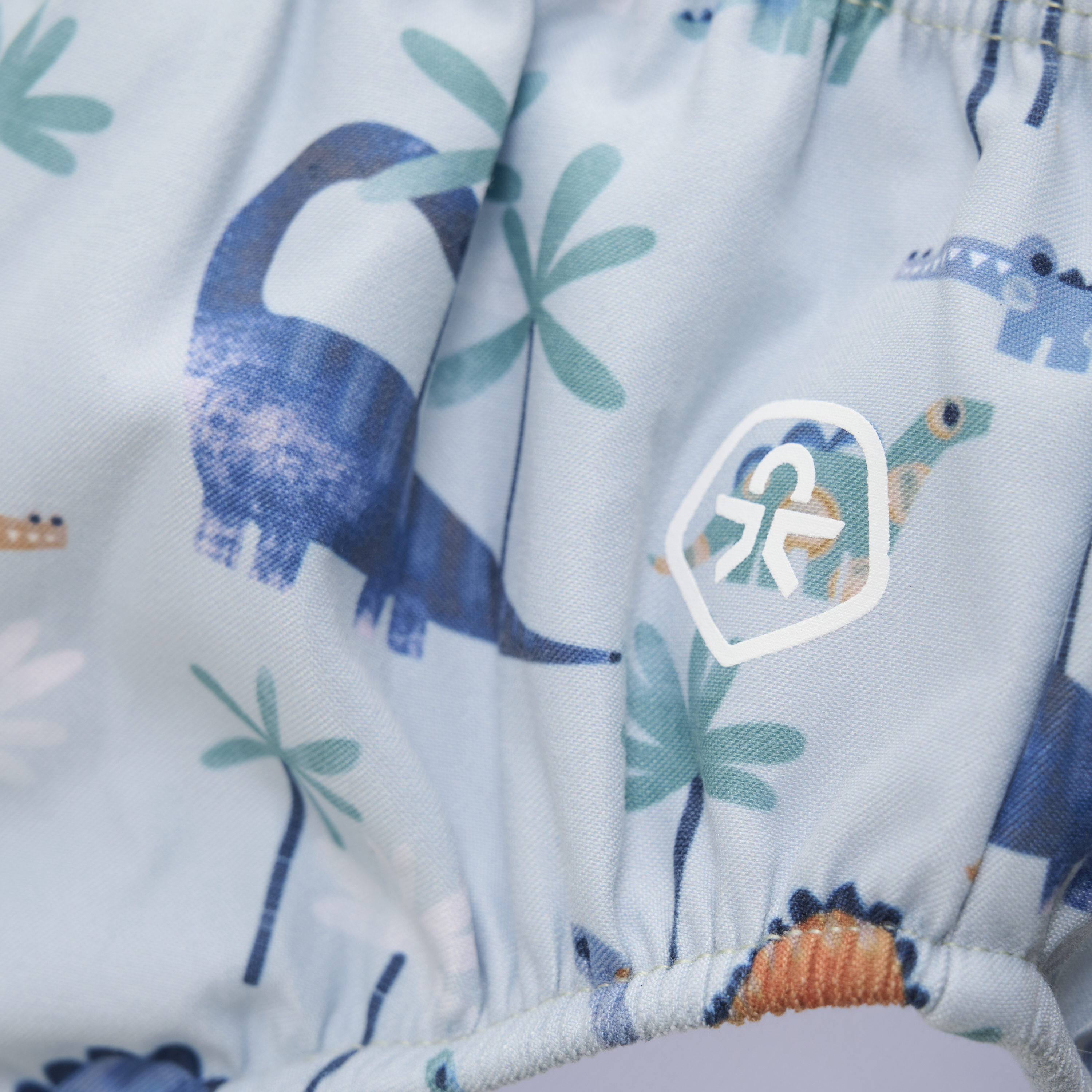 Купальные плавки Color Kids 720217-8702 - фото 3