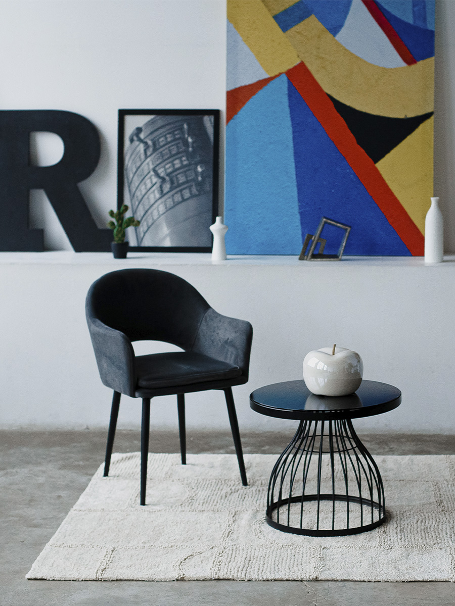 Ковёр Lillaland AKOMA 160 x 230 см - фото 6