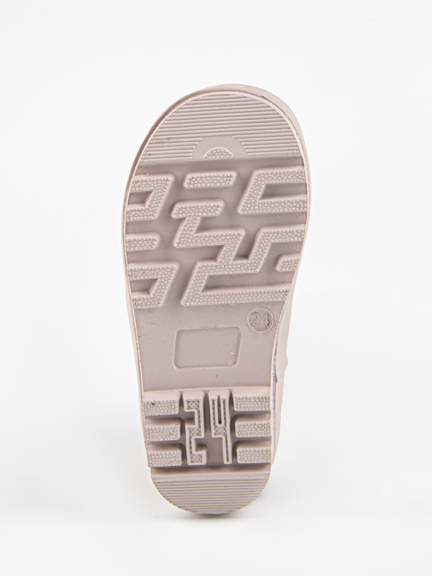 Сапоги резиновые Kapika 1940-1 - фото 8