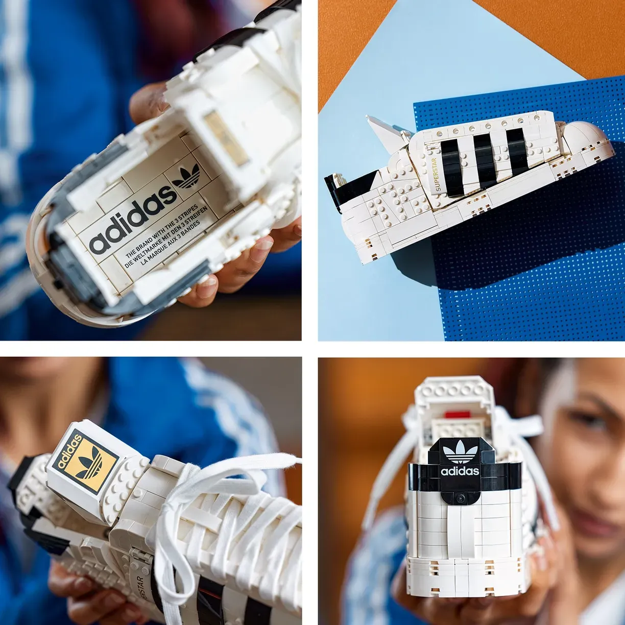 Конструктор LEGO Creator Expert - фото 11