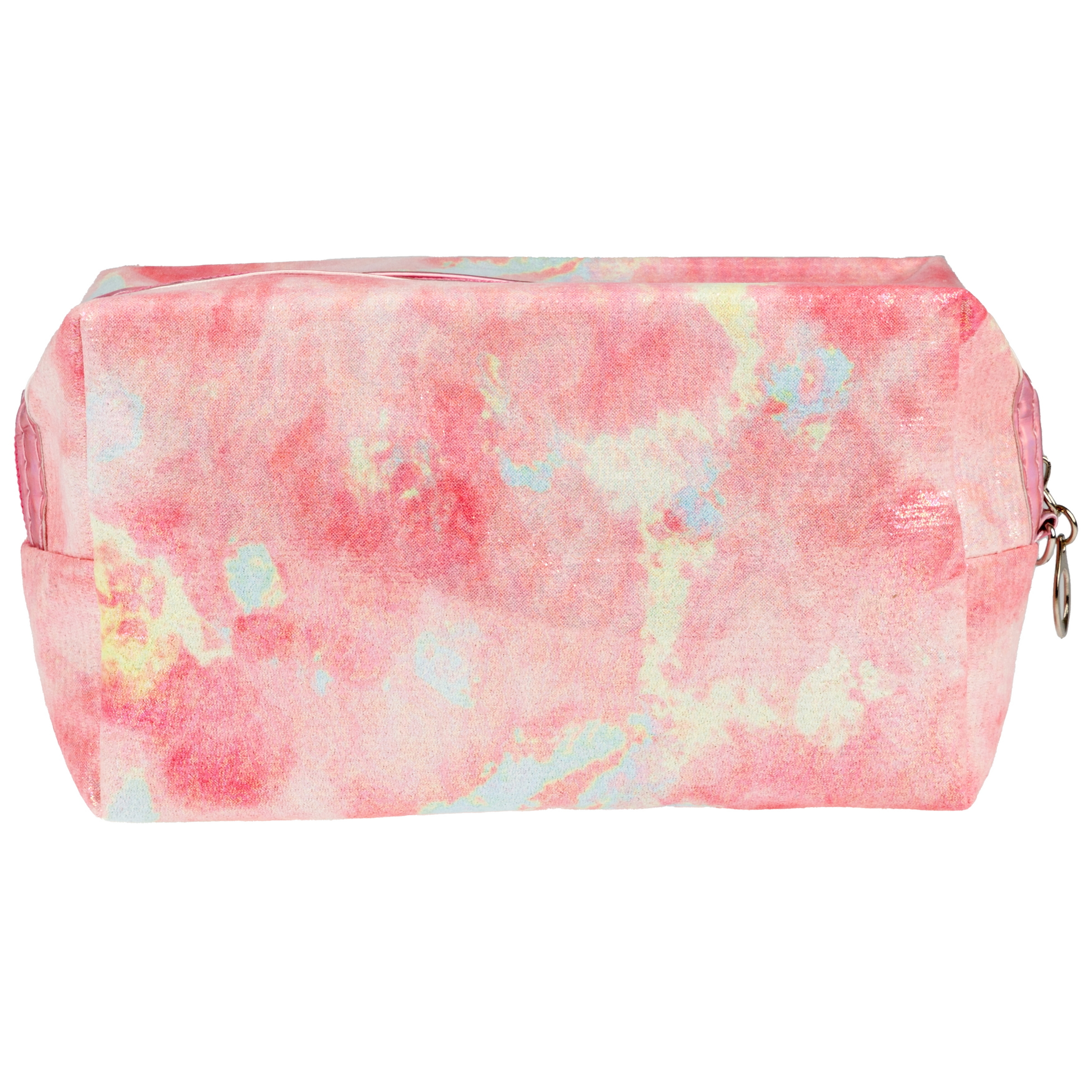 Косметичка LUKKY с подвижными блёстками Butterfly Style 18х 10х 8 см - фото 10