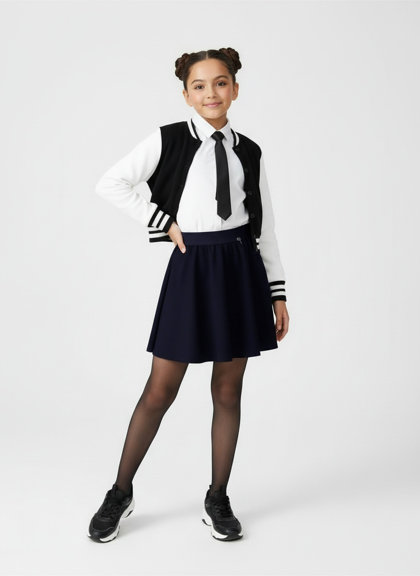 Юбка Персона Junior Юс002 - фото 6