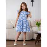 Платье NATIVIA