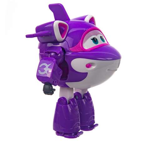 Фигурка Super Wings Кристалл